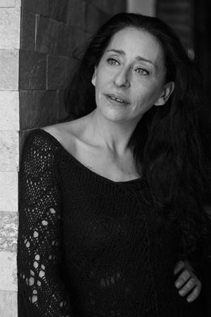Pilar Ortega
