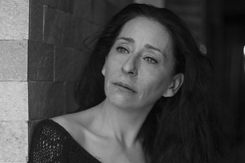 Pilar Ortega Pilar Ortega