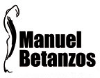 Academia de flamenco Manuel Betanzos Logo